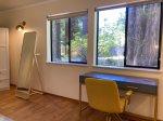 Serenity Grove - Your home office with space to work as needed